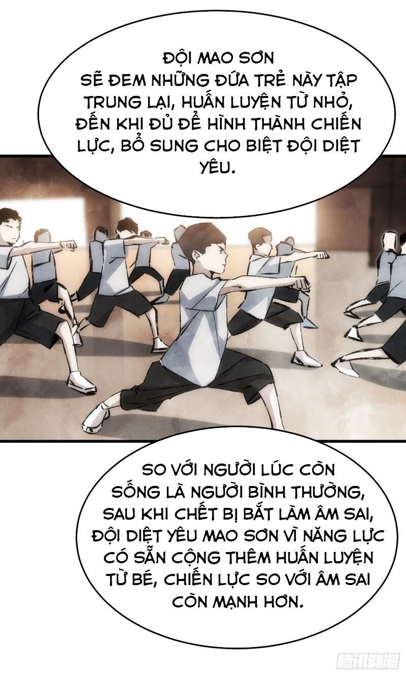 Kiêm Chức Diêm Vương Chapter 9 - 7