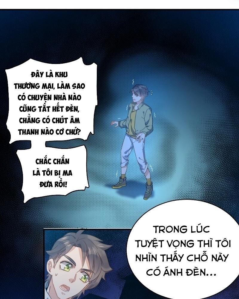 Phi Chức Nghiệp Bán Tiên Chapter 2 - 13