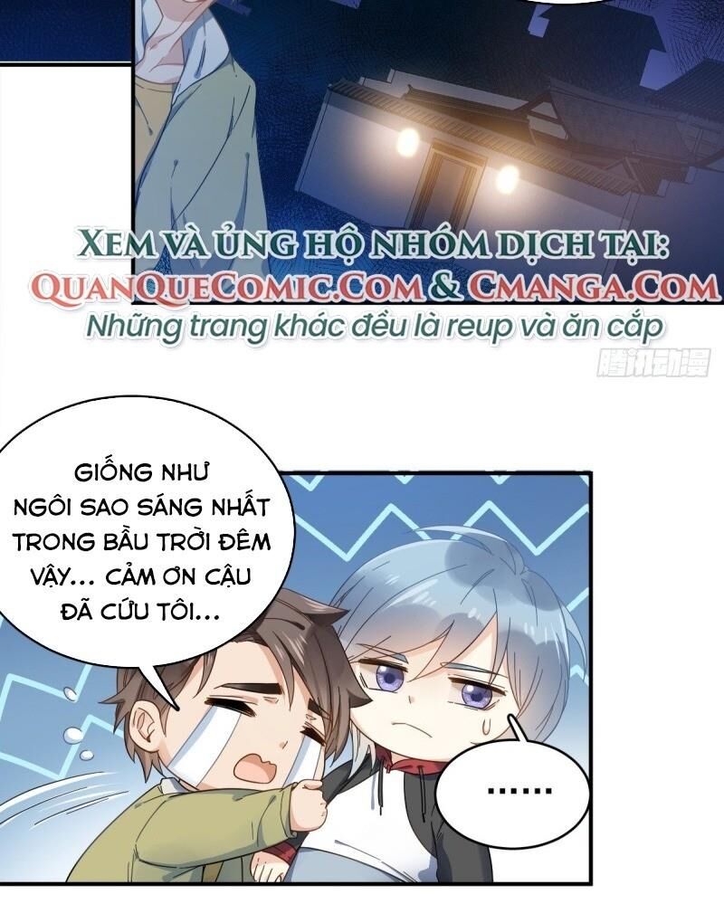 Phi Chức Nghiệp Bán Tiên Chapter 2 - 14