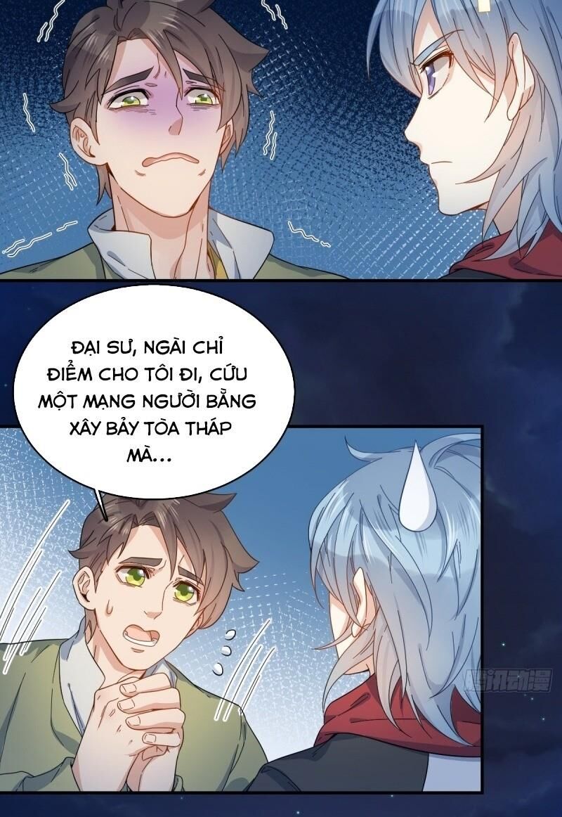 Phi Chức Nghiệp Bán Tiên Chapter 2 - 16