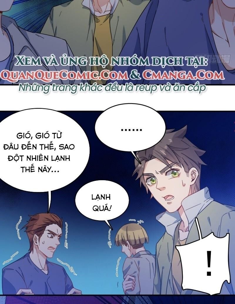 Phi Chức Nghiệp Bán Tiên Chapter 3 - 22