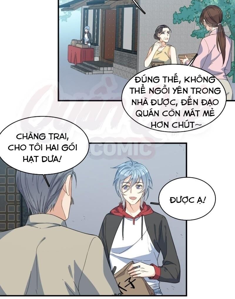 Phi Chức Nghiệp Bán Tiên Chapter 5 - 2