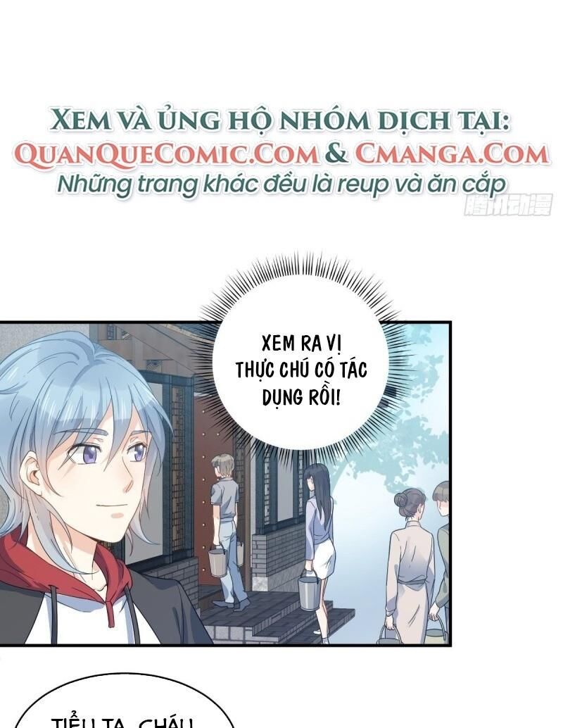 Phi Chức Nghiệp Bán Tiên Chapter 5 - 7