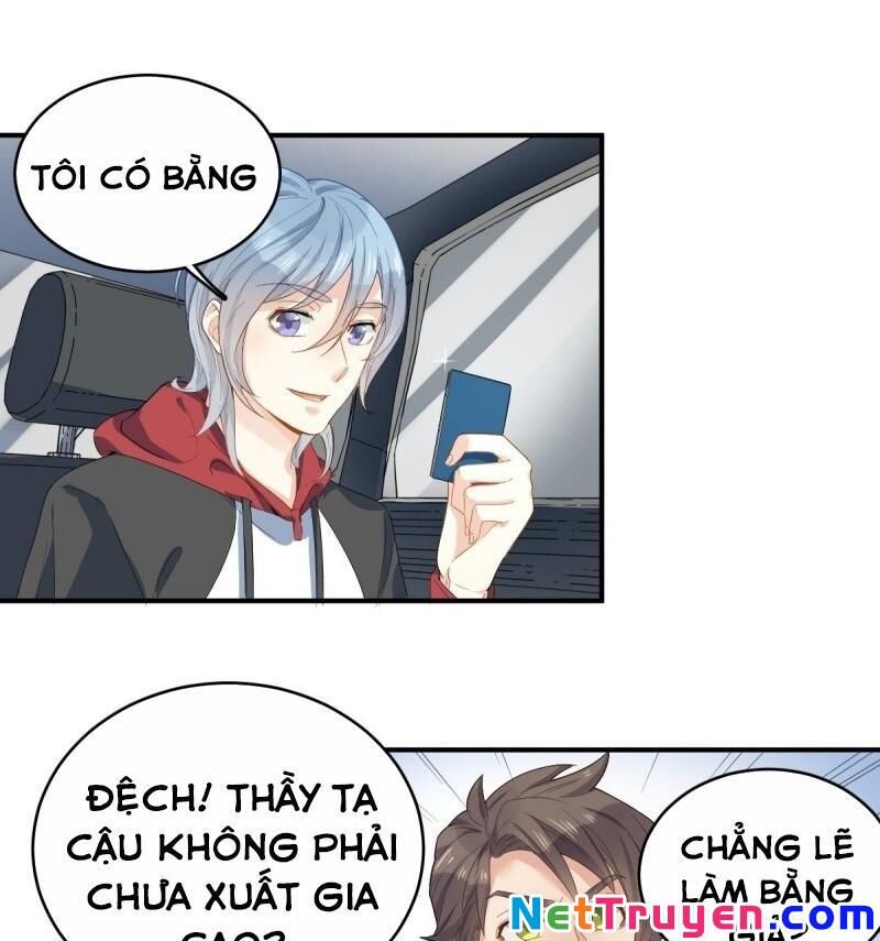 Phi Chức Nghiệp Bán Tiên Chapter 6 - 15