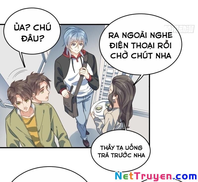 Phi Chức Nghiệp Bán Tiên Chapter 6 - 19