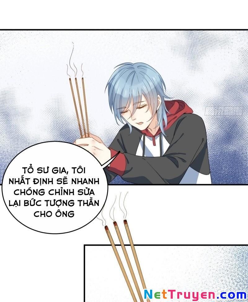 Phi Chức Nghiệp Bán Tiên Chapter 6 - 5