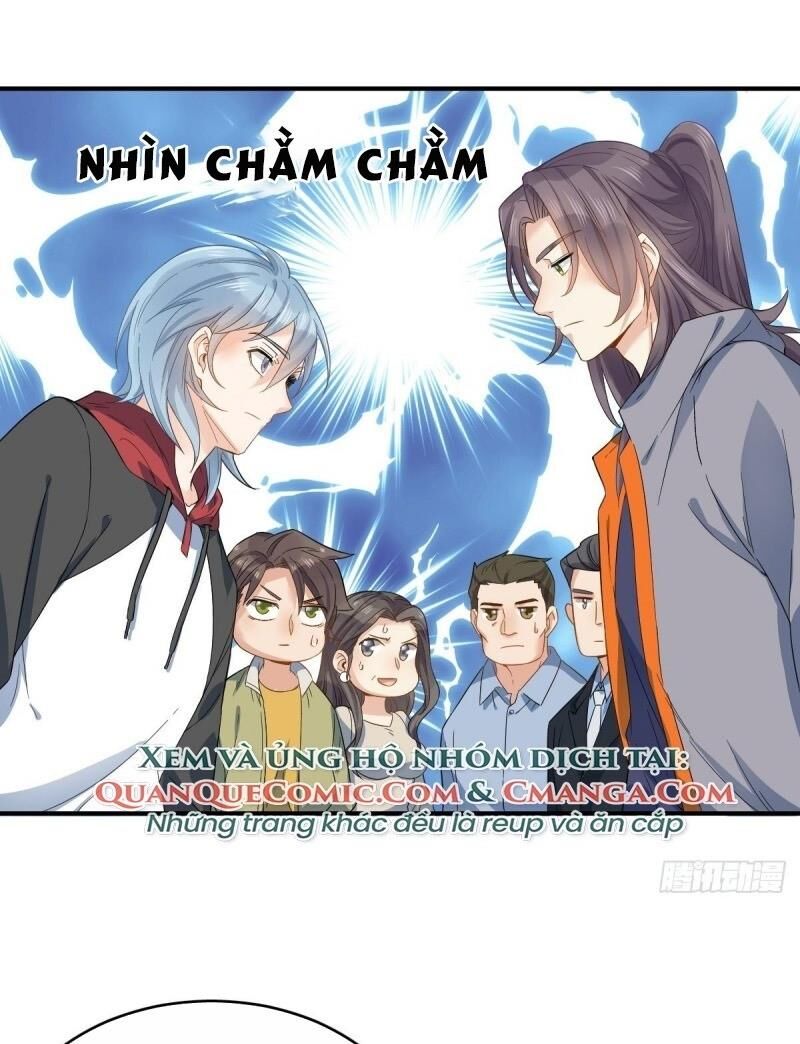 Phi Chức Nghiệp Bán Tiên Chapter 7 - 7