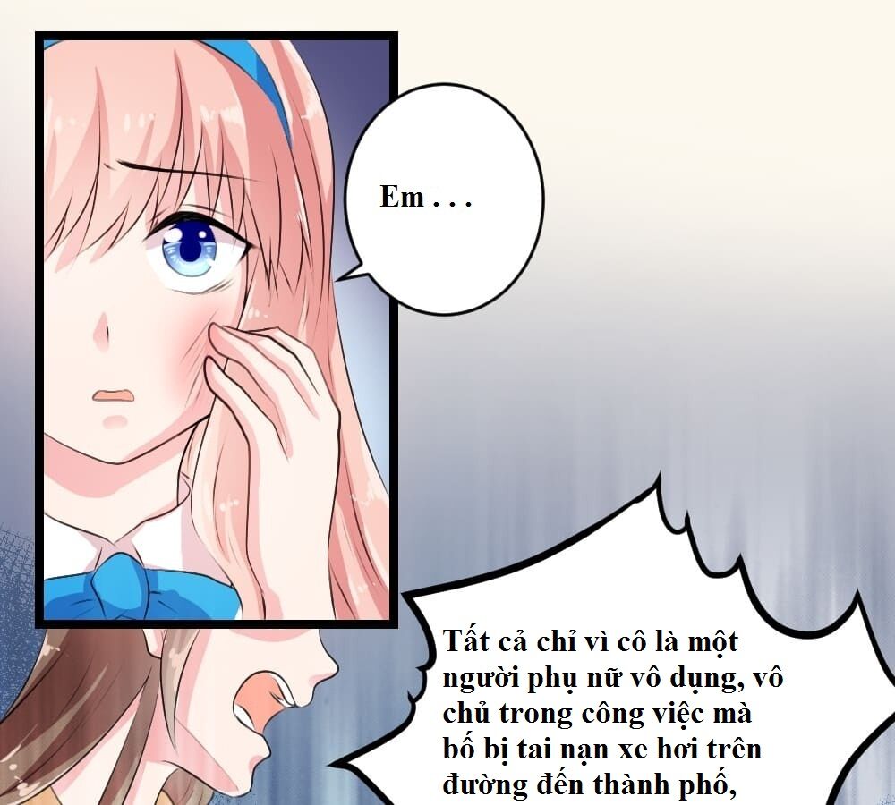 Bản Hợp Đồng Vô Cảm Chapter 2 - 22