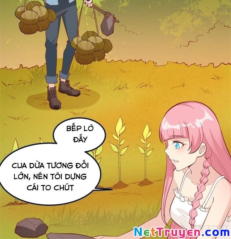 Sống Trên Hoang đảo Cùng Các Em Gái Chapter 10 - 36