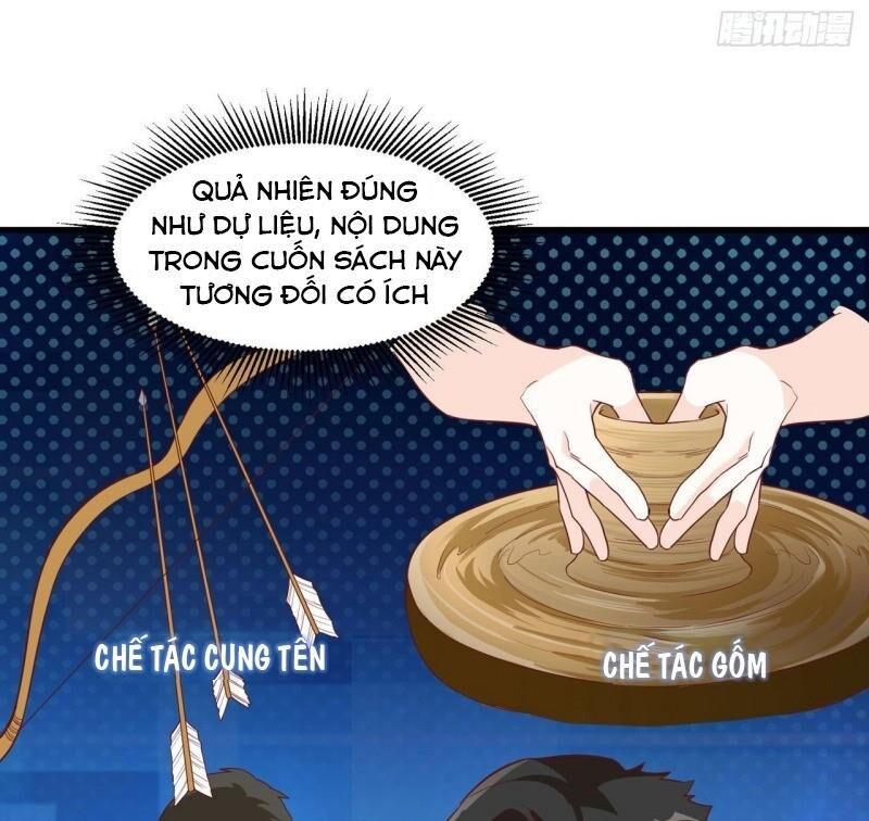 Sống Trên Hoang đảo Cùng Các Em Gái Chapter 11 - 19