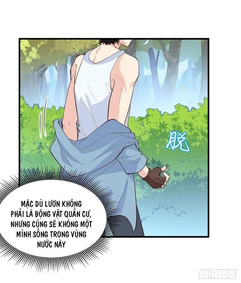 Sống Trên Hoang đảo Cùng Các Em Gái Chapter 13 - Trang 2