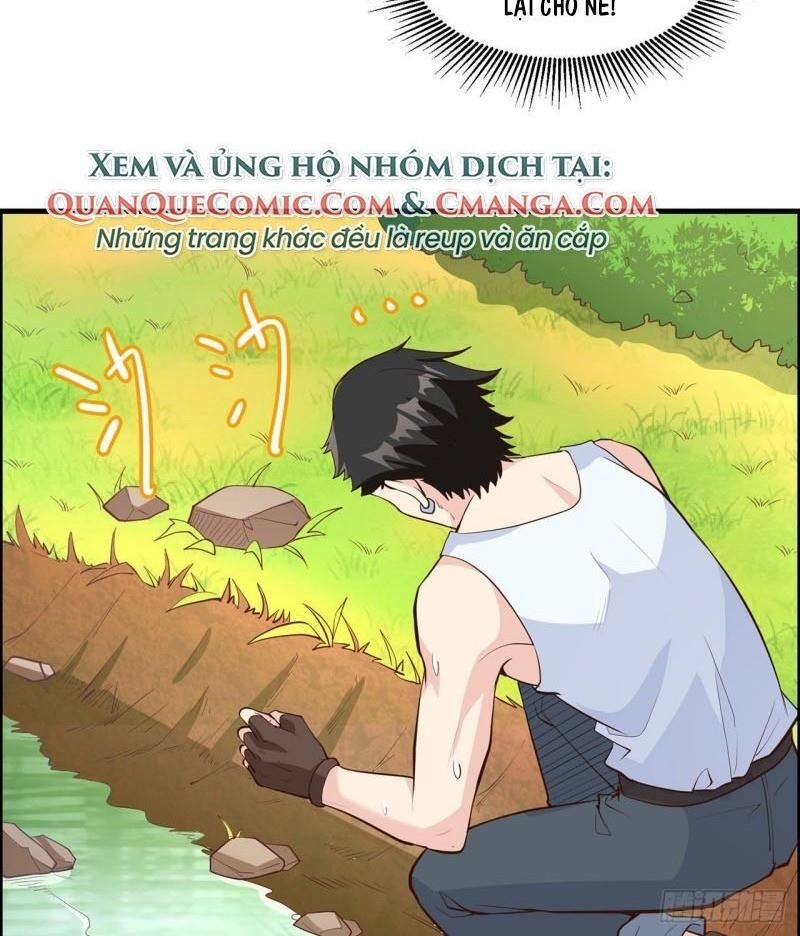 Sống Trên Hoang đảo Cùng Các Em Gái Chapter 13 - Trang 2