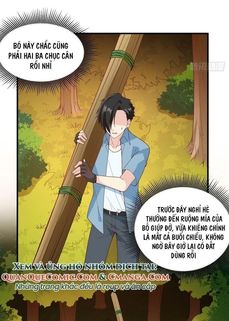 Sống Trên Hoang đảo Cùng Các Em Gái Chapter 6 - Trang 2