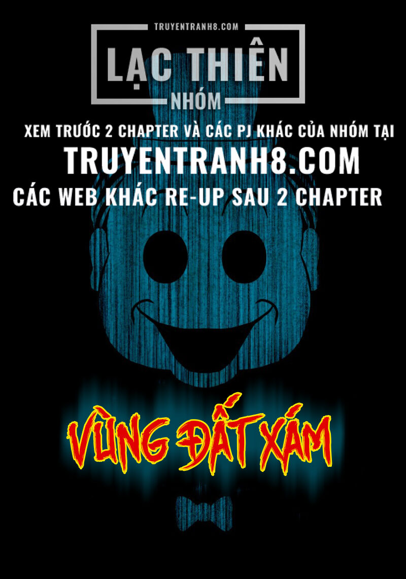 Vùng Đất Xám Chapter 1 - 13