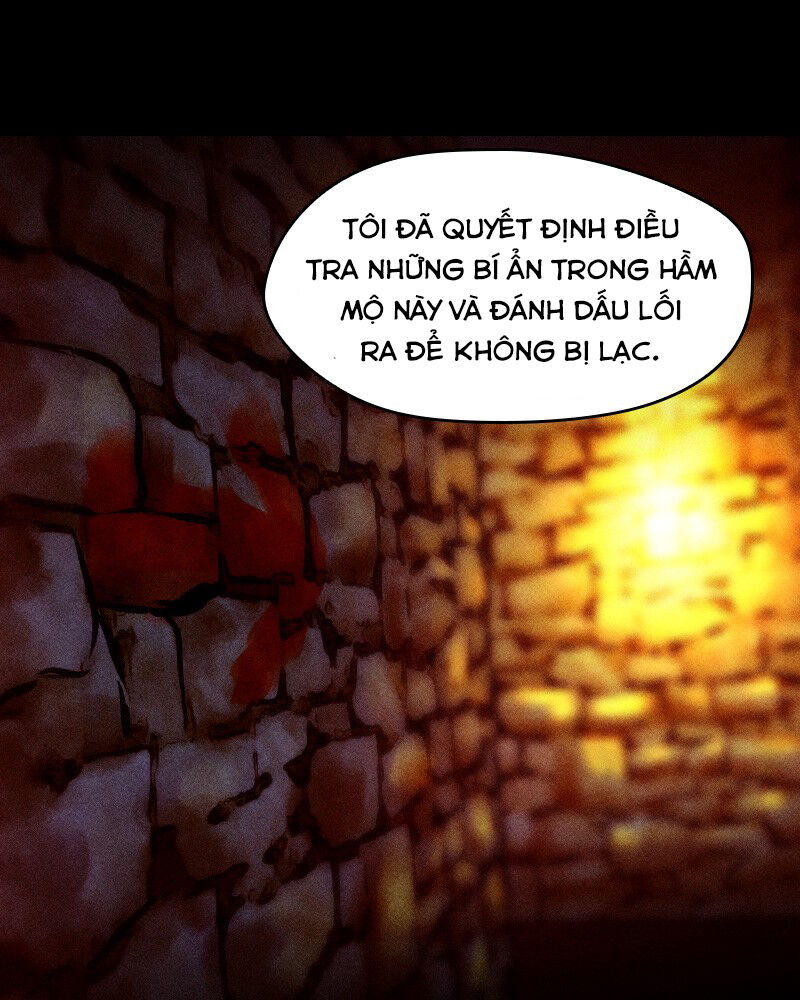 Vùng Đất Xám Chapter 13 - 38