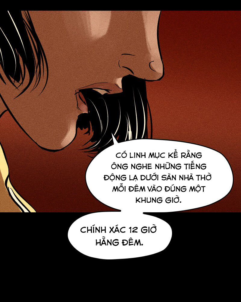 Vùng Đất Xám Chapter 13 - 41