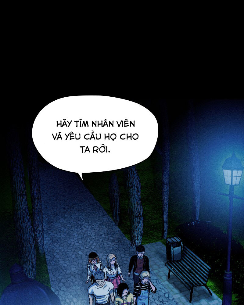 Vùng Đất Xám Chapter 4 - 10