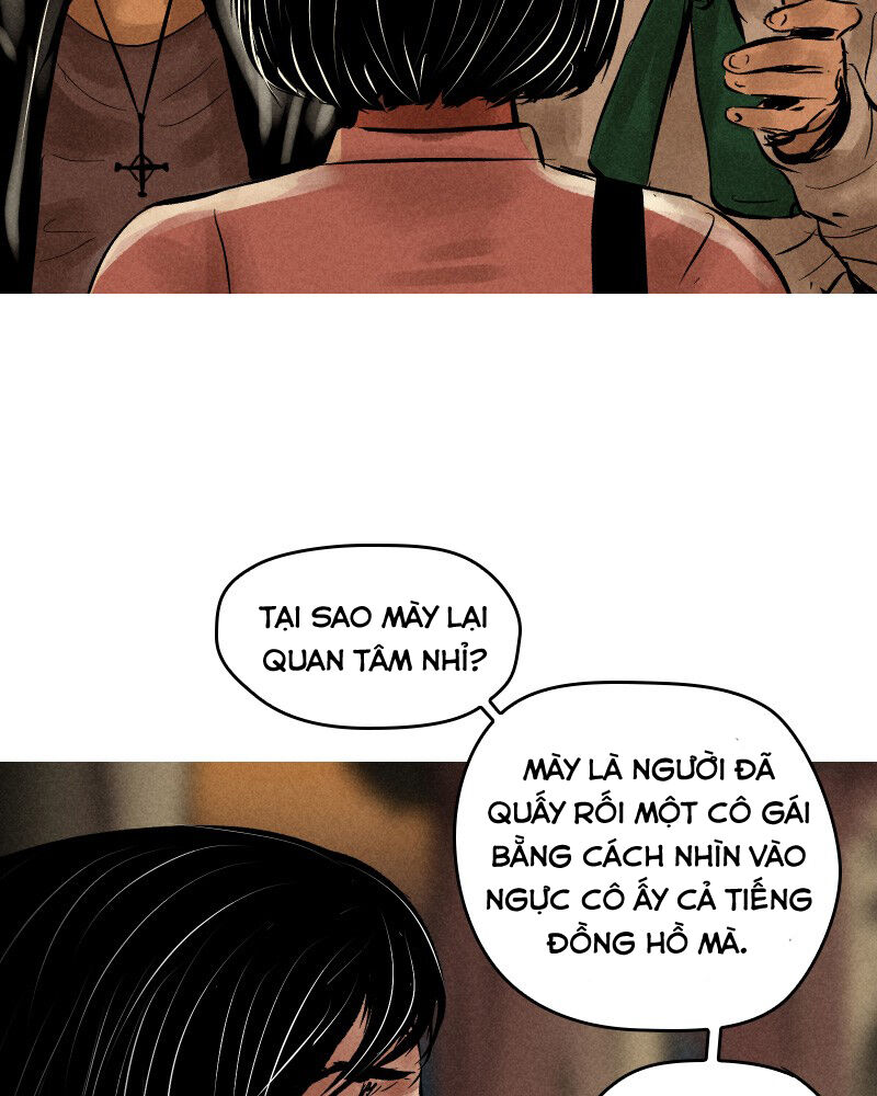 Vùng Đất Xám Chapter 8 - 57