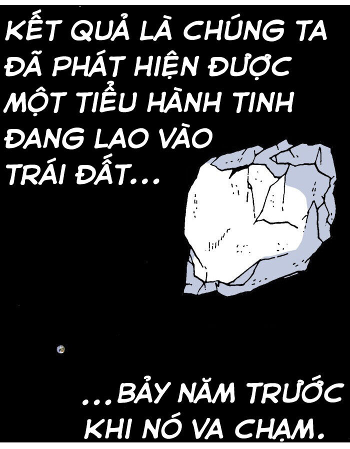 Mắc Kẹt Trên Mặt Trăng Chapter 1 - 2