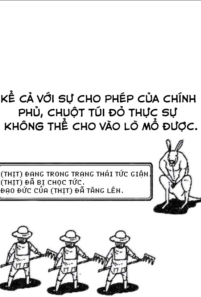 Mắc Kẹt Trên Mặt Trăng Chapter 10 - 13