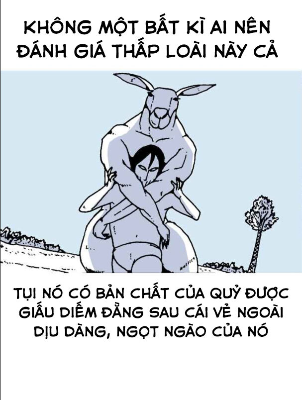 Mắc Kẹt Trên Mặt Trăng Chapter 10 - 29