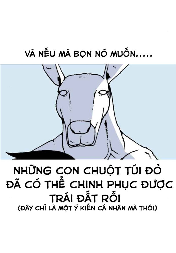 Mắc Kẹt Trên Mặt Trăng Chapter 10 - 30