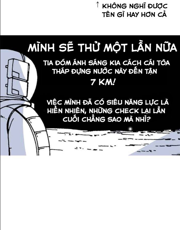 Mắc Kẹt Trên Mặt Trăng Chapter 11 - 43