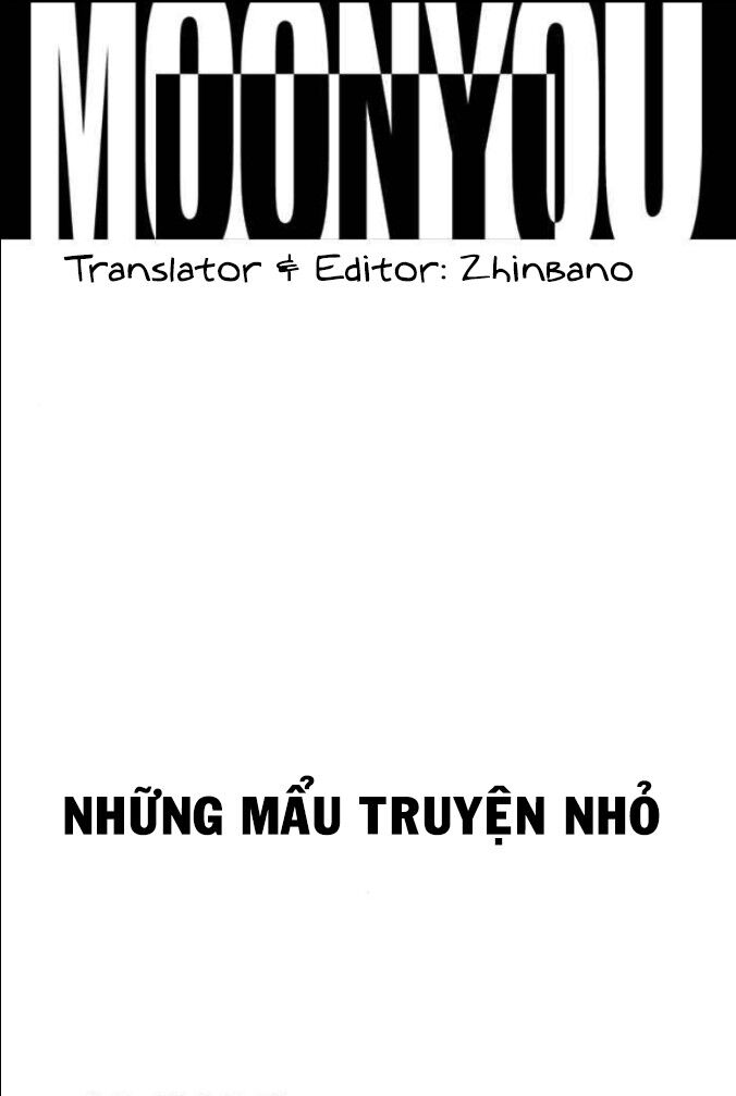 Mắc Kẹt Trên Mặt Trăng Chapter 12 - 1