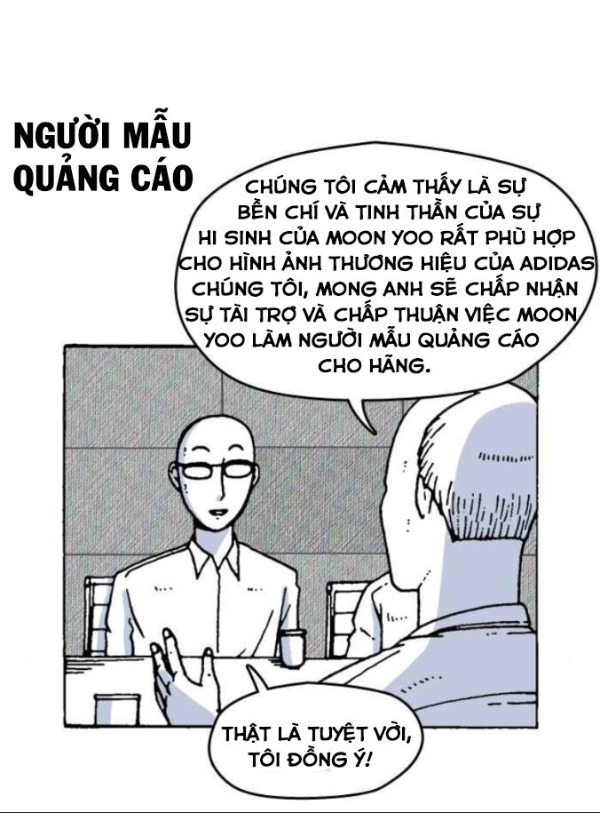 Mắc Kẹt Trên Mặt Trăng Chapter 12 - 2