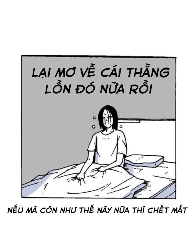 Mắc Kẹt Trên Mặt Trăng Chapter 12 - 21