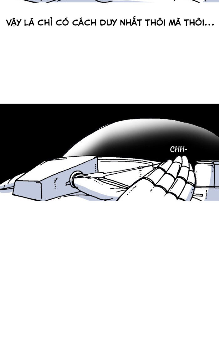 Mắc Kẹt Trên Mặt Trăng Chapter 2 - 42