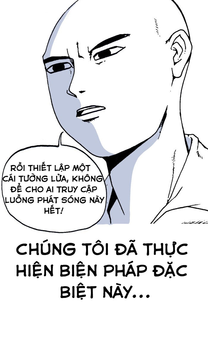 Mắc Kẹt Trên Mặt Trăng Chapter 4 - 45