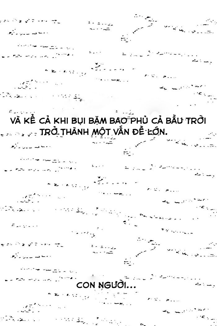 Mắc Kẹt Trên Mặt Trăng Chapter 4 - 9