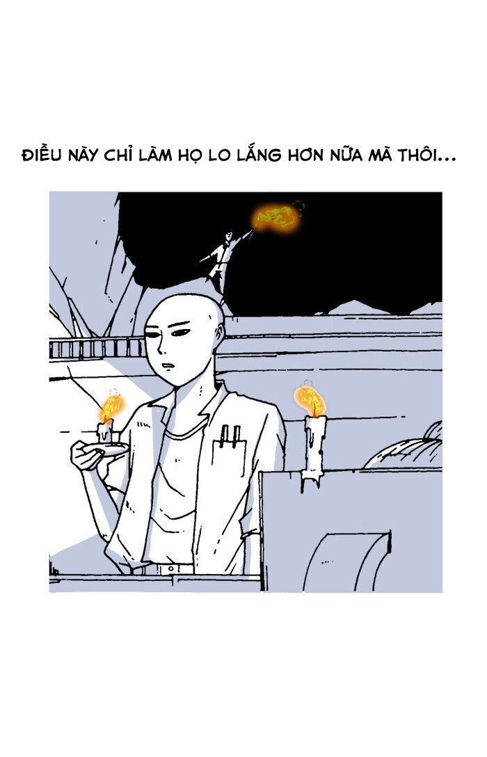 Mắc Kẹt Trên Mặt Trăng Chapter 5 - 3