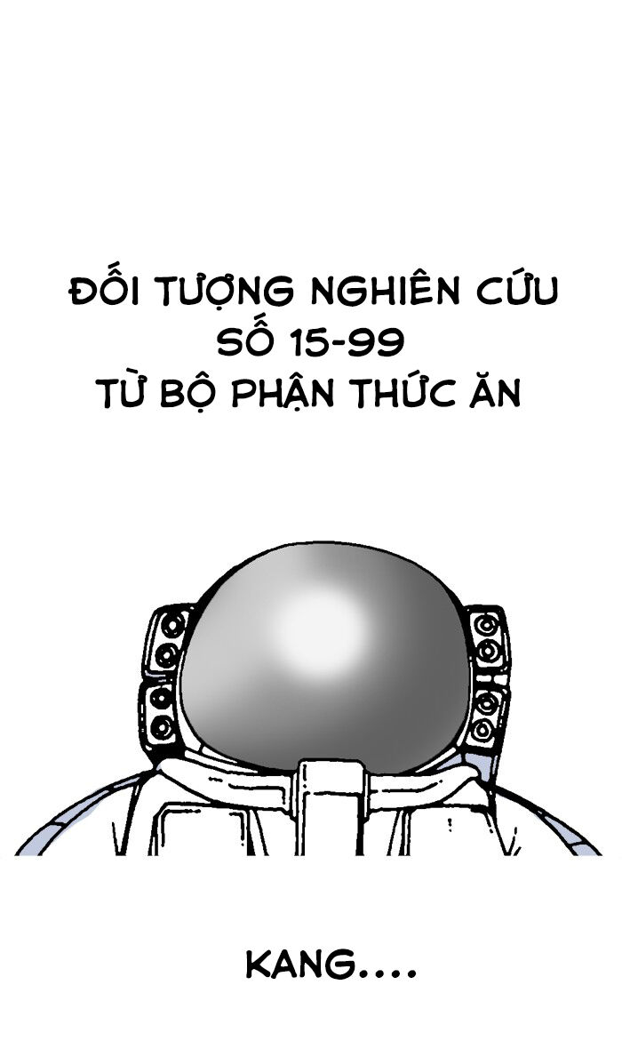 Mắc Kẹt Trên Mặt Trăng Chapter 8 - 59