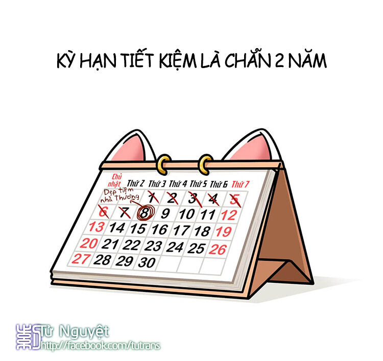 Nếu Lịch Sử Là Một Bầy Mèo Chapter 11 - 41