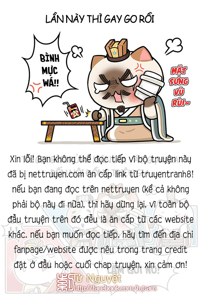 Nếu Lịch Sử Là Một Bầy Mèo Chapter 19 - 15