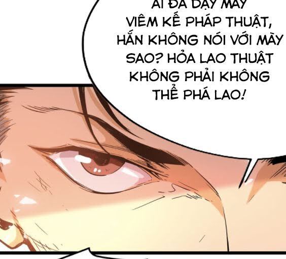 Hắc Uyên Lê Minh Thời Chapter 3 - 27