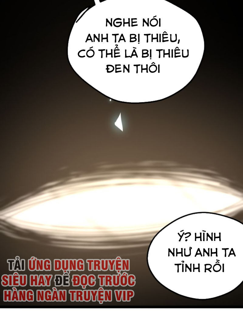 Hắc Uyên Lê Minh Thời Chapter 4 - 23