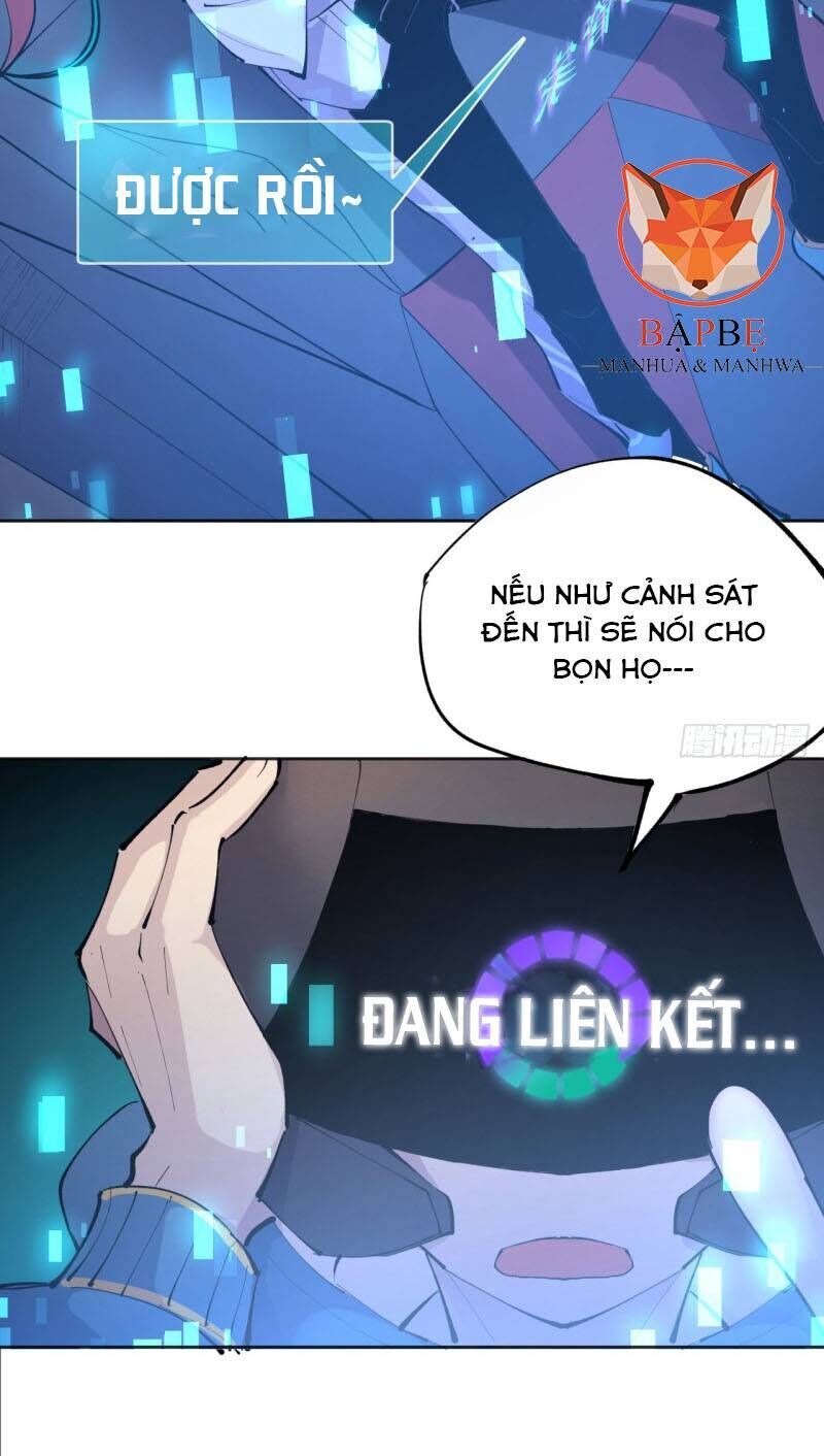 Vô Hạn Khắc Kim Chi Thần Chapter 1 - 61