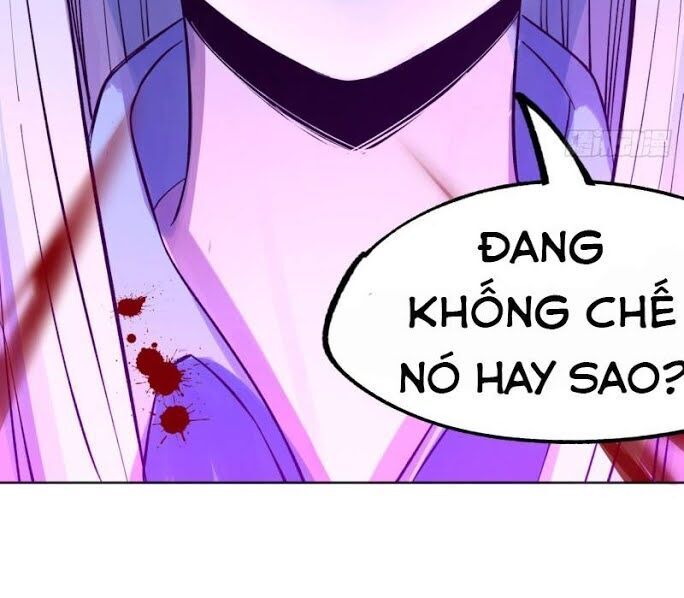 Vô Hạn Khắc Kim Chi Thần Chapter 18 - 28