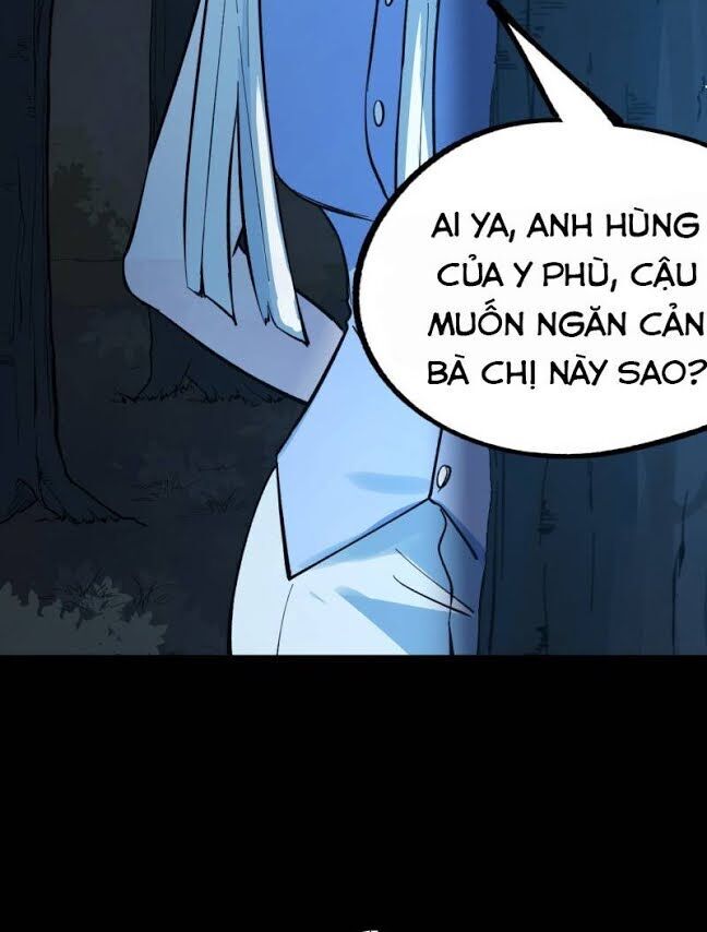 Vô Hạn Khắc Kim Chi Thần Chapter 18 - 33