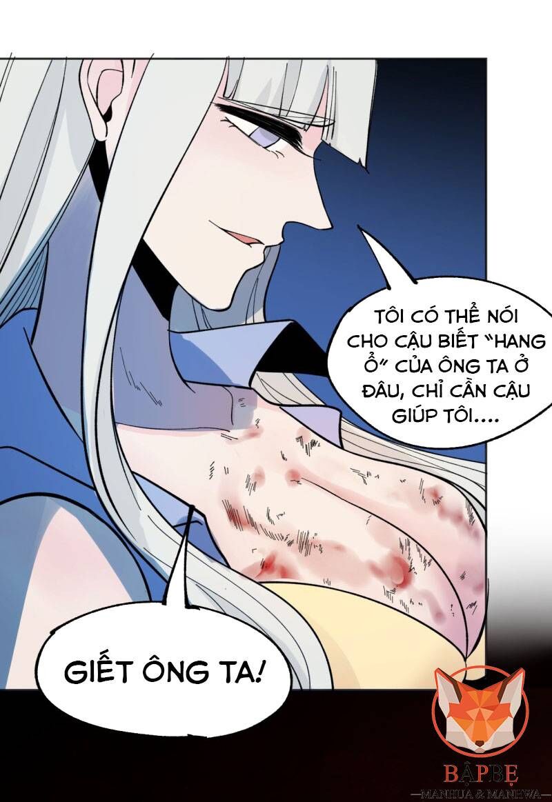 Vô Hạn Khắc Kim Chi Thần Chapter 19 - 37