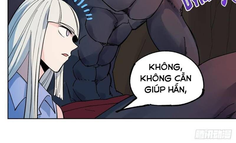 Vô Hạn Khắc Kim Chi Thần Chapter 23 - 21