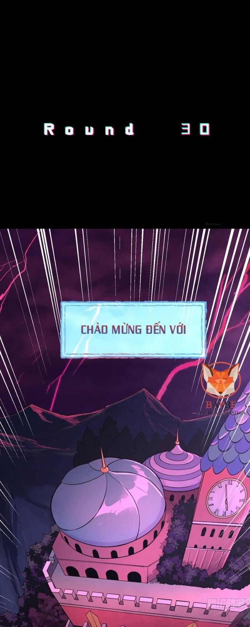 Vô Hạn Khắc Kim Chi Thần Chapter 30 - 1