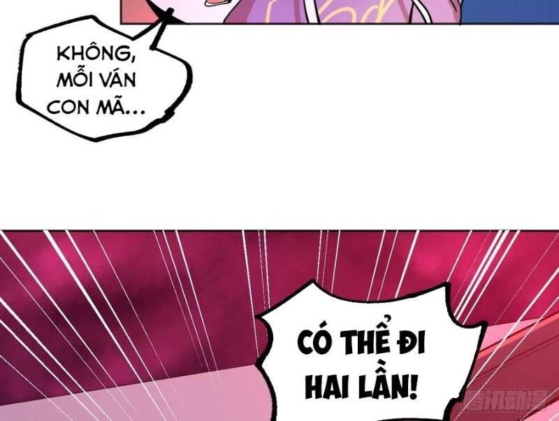 Vô Hạn Khắc Kim Chi Thần Chapter 30 - 38