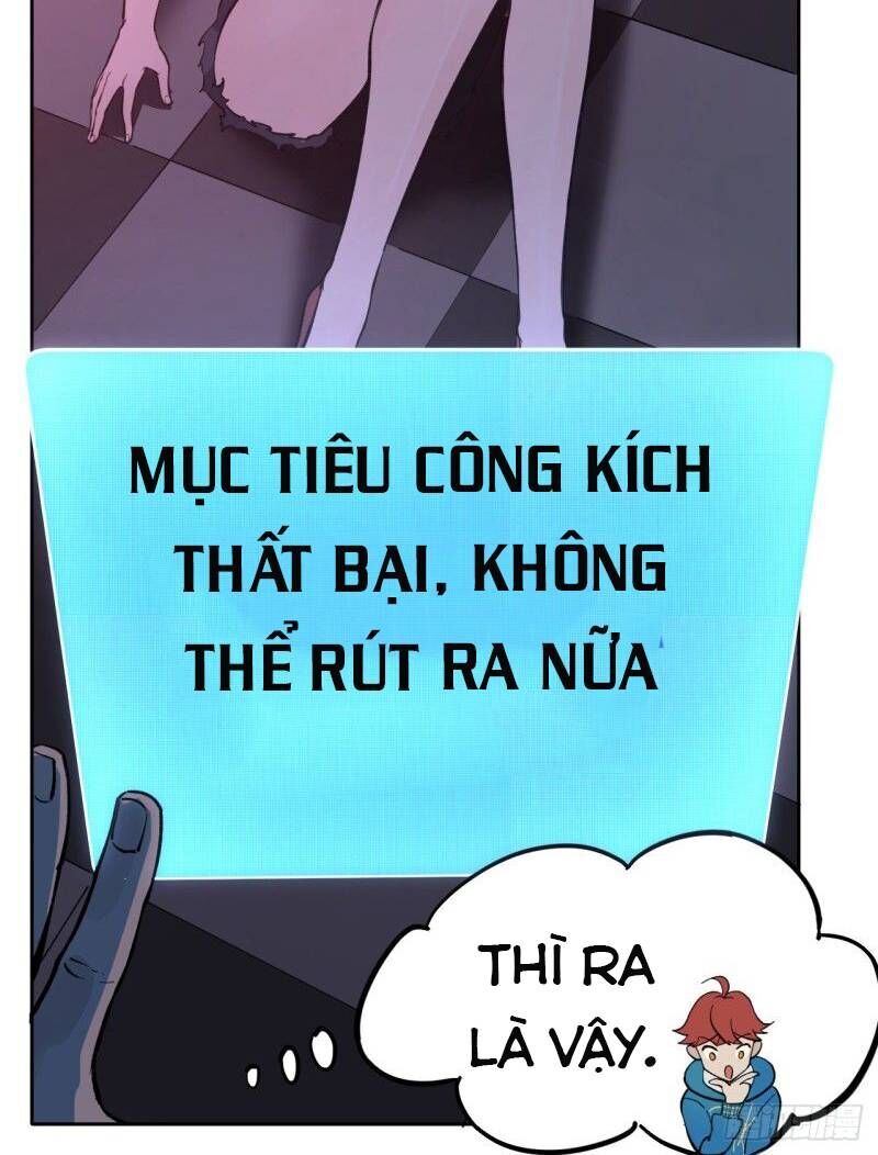 Vô Hạn Khắc Kim Chi Thần Chapter 6 - 37