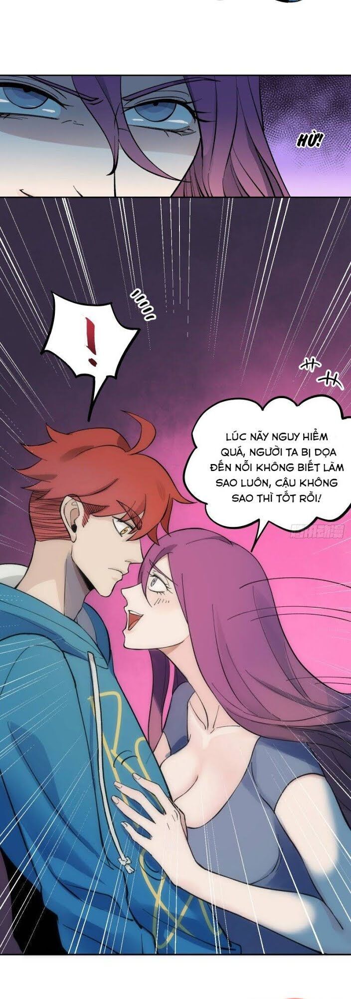 Vô Hạn Khắc Kim Chi Thần Chapter 6 - 38