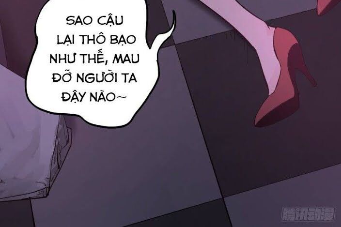 Vô Hạn Khắc Kim Chi Thần Chapter 6 - 40