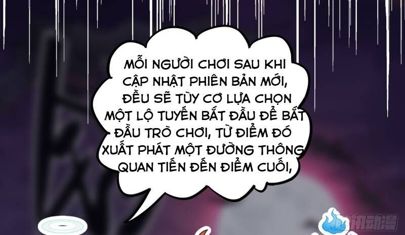 Vô Hạn Khắc Kim Chi Thần Chapter 7 - 23